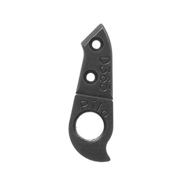 Pilo D365 Derailleur Hanger for Cervelo (DRH-R-2011) R3, R5, R5CA, RS 2011-2012