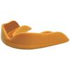 Adams Adult USA Mouth Guard with No Straps (2 Pack), Gold view 2