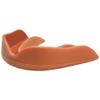 Adams Adult USA Mouth Guard With No Straps (2 Pack), Burnt Orange view 2