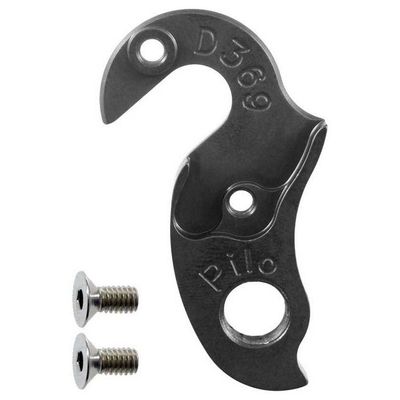 D369 Derailleur Hanger Compatible/Replacement for Colnago Ace, Arte, CLX, CX-1, Master, C50