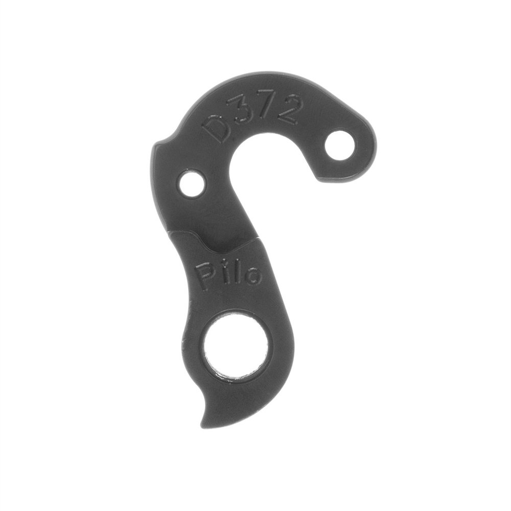 Pilo D372 derailleur Hanger for Corratec, Dolomiti, Fuji, Lapierre, Verenti, Azzurri, Raleigh