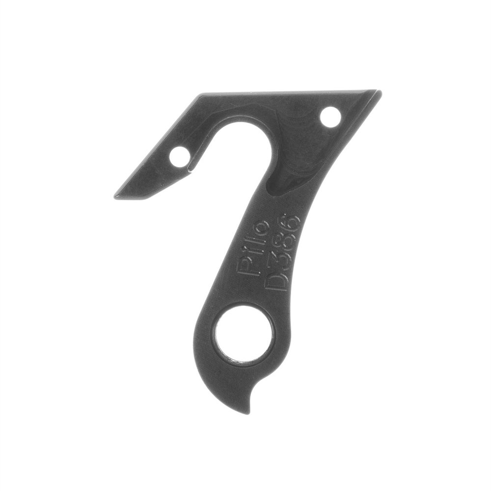 Pilo D386 Derailleur Hanger Compatible with / Replacement for Cannondale (#KP093/B) Bad Boy 2009-2010