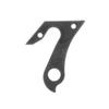 Pilo D386 Derailleur Hanger Compatible with / Replacement for Cannondale (#KP093/B) Bad Boy 2009-2010 view 1