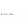 Berkley 66 C-Series Crappie Pro Spinning Rod, One Piece Spinning Rod, 4-8lb Line Rating, Light Rod Power, Moderate Fast Action, Durable and Sensitive view 3