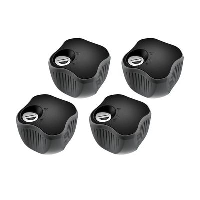 Thule Lockable Knob Bike Racks Accessory