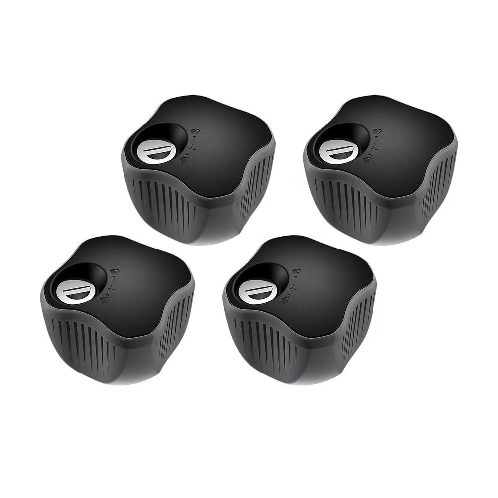 Thule Lockable Knob Bike Racks Accessory