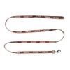 Littlearth San Francisco 49ers NFL Pet Leash view 1
