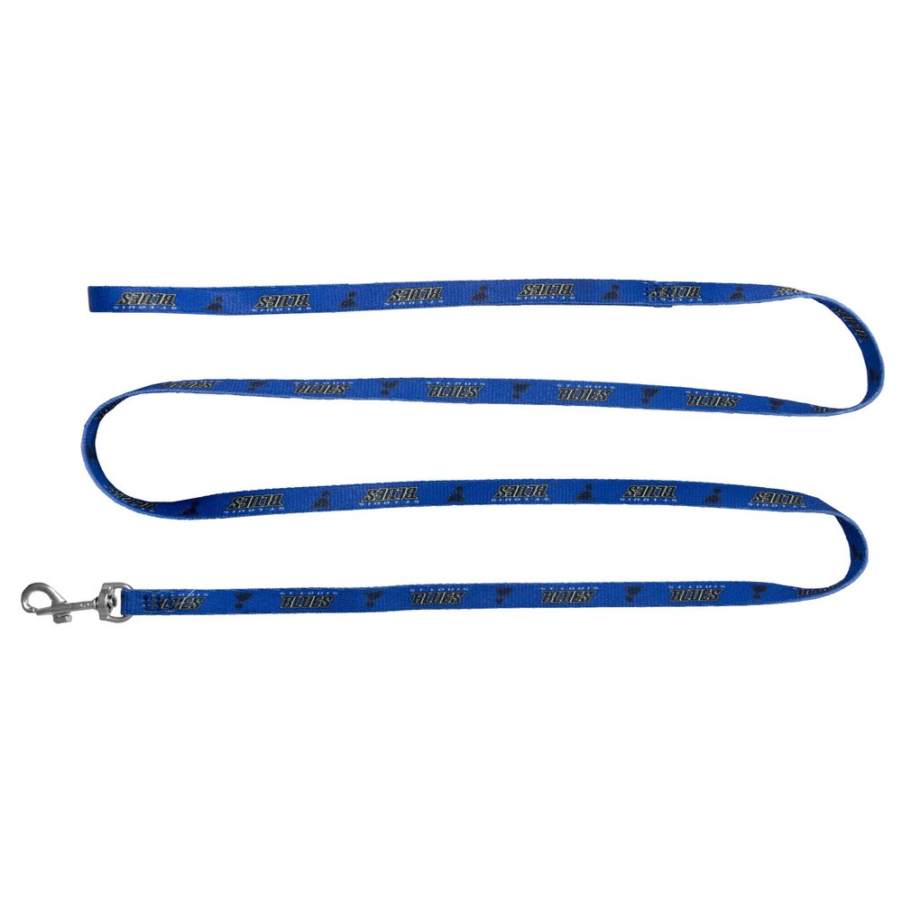 Littlearth St. Louis Blues NHL Pet Leash