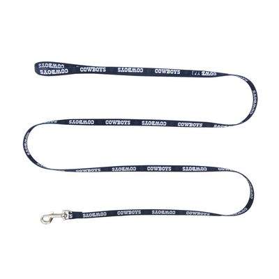 Littlearth Dallas Cowboys NFL Pet Leash