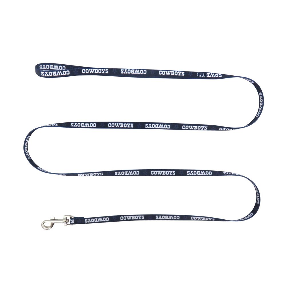 Littlearth Dallas Cowboys NFL Pet Leash