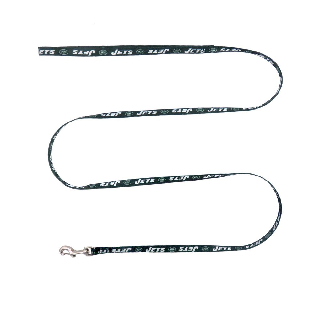 Littlearth New York Jets NFL Pet Leash