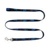 Littlearth Carolina Panthers NFL Pet Leash view 1