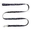 Littlearth NFL Oakland Raiders Pet Lead, Team Color, INCH view 1