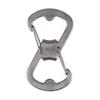 Nite Ize S-Biner Stainless Steel A/Bottle view 3