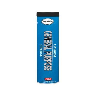 Sta-Lube General Purpose Lithium Grease, Model: SL3310, Outdoor&Repair Store