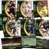 Panini NCAA Baylor Bears 2016 College Multi-Sport Retail 24CT. - Baylor Bears, Black, Small view 2