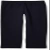 Hanes girls Comfortsoft Ecosmart Open Bottom Leg Sweatpants Pants, Navy, X-Large US view 1