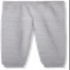 Hanes Girls Comfortsoft Ecosmart Jogger Sweatpants, Light Steel, X-Small US view 1
