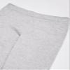 Hanes Girls Comfortsoft Ecosmart Jogger Sweatpants, Light Steel, X-Small US view 3