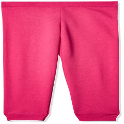 Hanes Girls Comfortsoft Ecosmart Jogger Pants, Amaranth, X-Large US