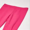 Hanes Girls Comfortsoft Ecosmart Jogger Pants, Amaranth, X-Large US view 3