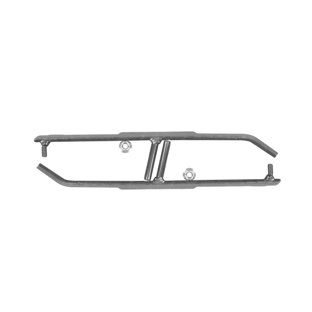 Ski-Doo STUD BOY Super-Stock Carbide 4"