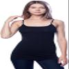 4 Pack Active Basic Women's Basic Tank Top (2X,Black/White/Navy/Red) view 2