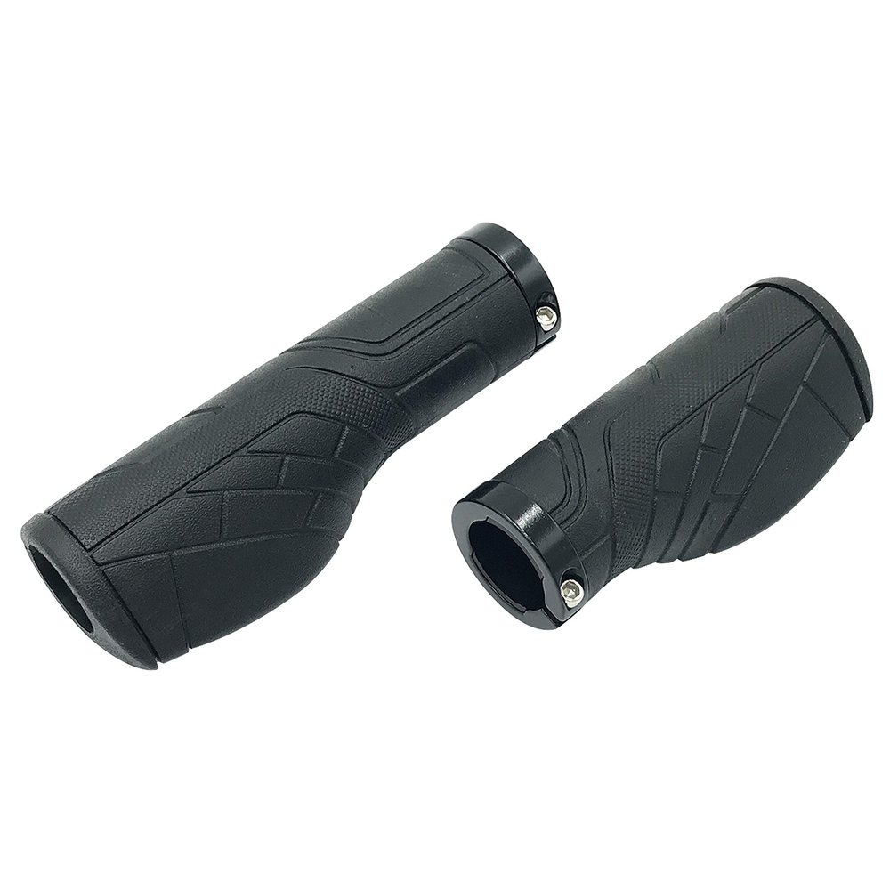 Noguchi Pro-C1960 EP1 Grip [NGS-005] Long 5.0 x Half 3.7 inches (128 x 95 mm), Left and Right Set