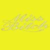Dog in the Closet, Miss Bitch - Rhinestone Dog Bandana - Choice of Color view 2