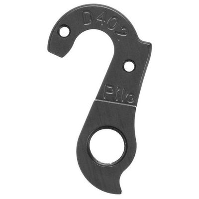 Pilo D402 Derailleur Hanger Wilier One Size