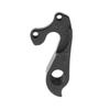 Pilo D419 derailleur Hanger for BH, Kuota view 1