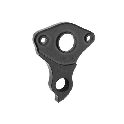 Pilo D443 derailleur Hanger for Lapierre Edge, Tandem MTB, Zesty, Spicy, X-Control, XR, OVERVOLT Bosch, Yamaha, Hardtail HT 500 900, PRORACE Team (#02013129) 2017 2016 2015 2014 2013