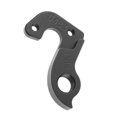 D483 derailleur Hanger for Vitus Vitesse, Dark Plasma, Haibike, Foundry Ratchet, Carrera 2012 Virago, Moda Bikes
