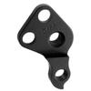 D486 derailleur Hanger for YT Norton, Play II Welss, Schwarz, Tues II, Wicked Bikes view 1