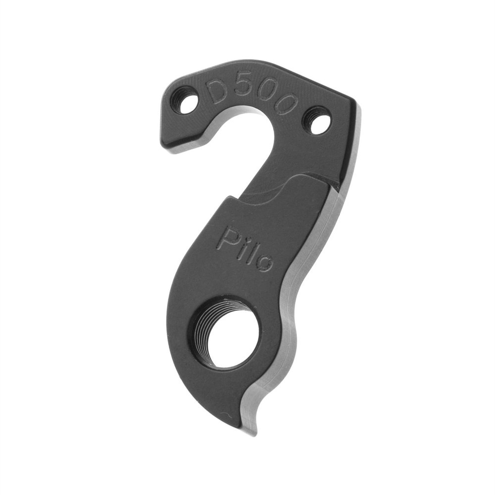 D500 derailleur Hanger for Focus, Haibike, Hercules, Kalkhoff, Poison, Raleigh, Sinus, Staiger, Univega, Winora Bikes