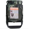 Bulk Buys Camouflage Foldable Chair with Zipper Gear Pouch - Pack of 12 view 1