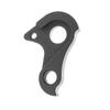 Pilo D501 Derailleur Hanger Compatible/Replacement for Mondraker Factor, Foxy, Dune R, RR, XR Bike view 1