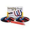 CHAMPION SPORT, Indoor/Outdoor Rubber Horseshoe Set view 2