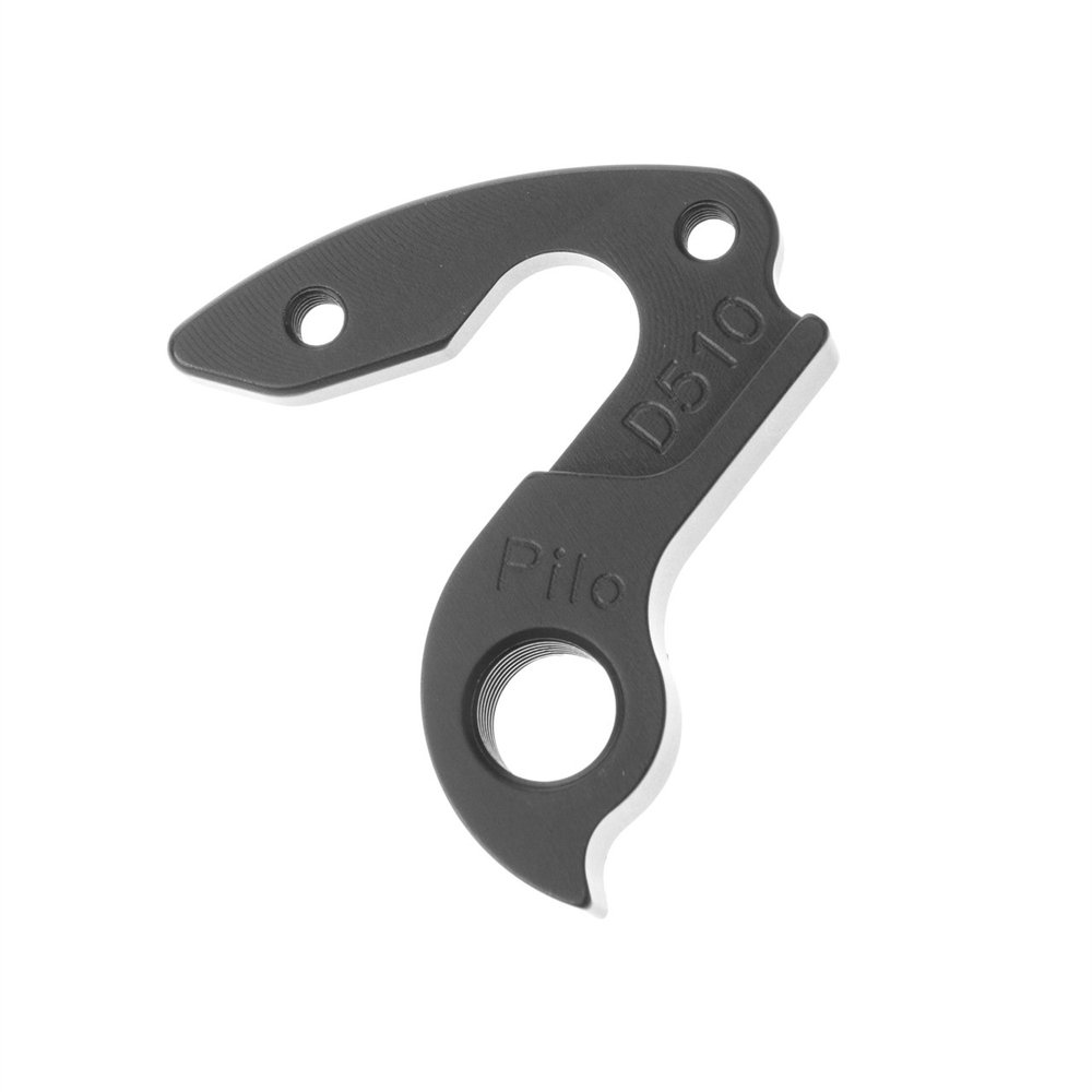Pilo D510 derailleur Hanger for Vitus 2013 Zenium, mach 3, Bottecchia, Haibike, Hercules, Staiger, Sinus, Winora Bikes