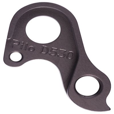 Pilo D530 derailleur Hanger for Haibike Bikes