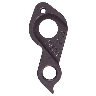 Pilo D531 derailleur Hanger for Focus Bikes