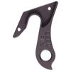 Pilo D533 Derailleur Hanger Compatible with / Replacement for Cannondale Tesoro, Quick CX, Bad Boy (#KP093) view 1