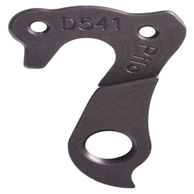 Pilo D541 derailleur Hanger for Ghost GRH, Lapierre Bikes