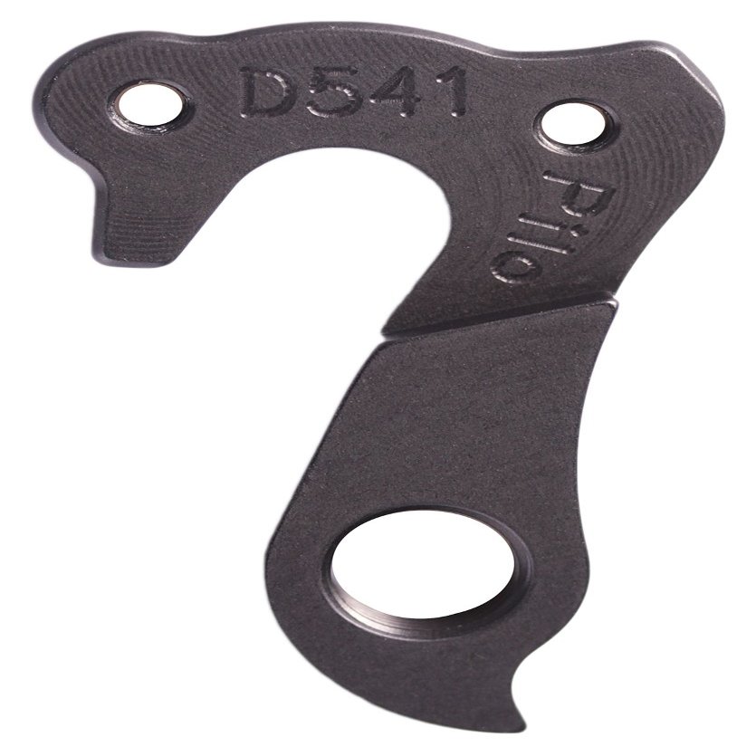 Pilo D541 derailleur Hanger for Ghost GRH, Lapierre Bikes