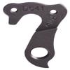 Pilo D541 derailleur Hanger for Ghost GRH, Lapierre Bikes view 1