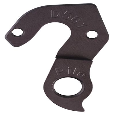 Pilo D561 derailleur Hanger for Look 765, 796 Monoblade RS 795 Light Aerolight Huez Bikes 2018 2017 2016 2015