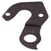 Pilo D561 derailleur Hanger for Look 765, 796 Monoblade RS 795 Light Aerolight Huez Bikes 2018 2017 2016 2015 view 1