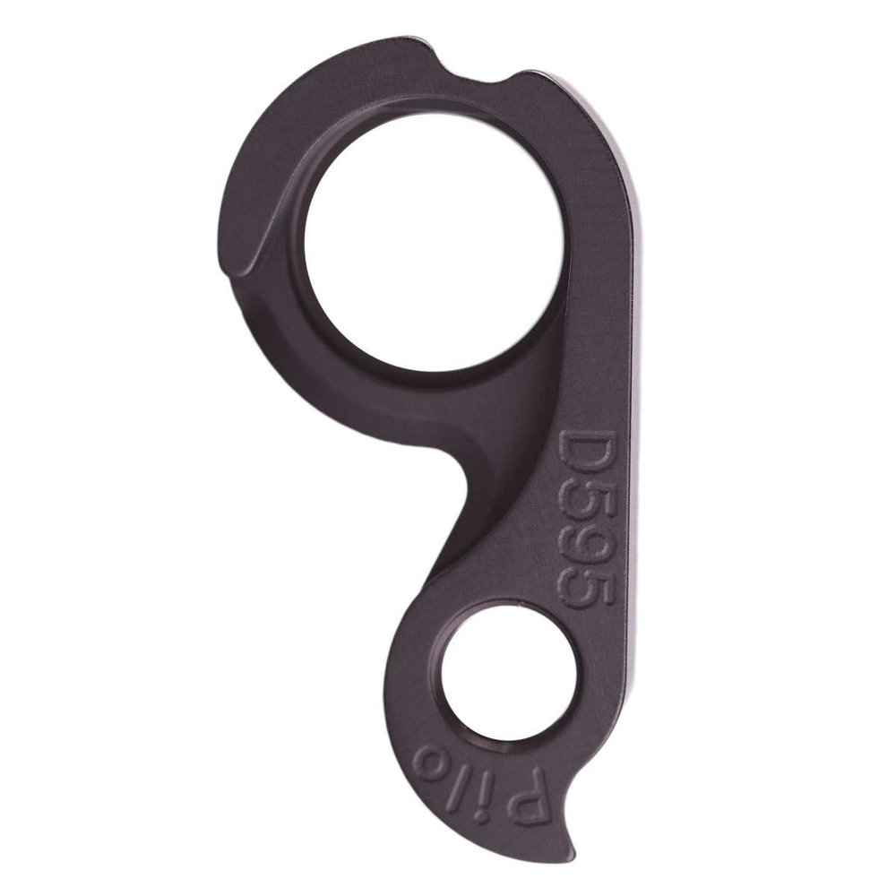 Pilo D595 derailleur Hanger for Orbea Rallon 12x142mm Bikes