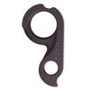 Pilo D595 derailleur Hanger for Orbea Rallon 12x142mm Bikes view 1