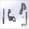 Pilo D607 derailleur Hanger for Scott Foil (#219583) Bikes 2016 2015 2014 2013 2012 view 2